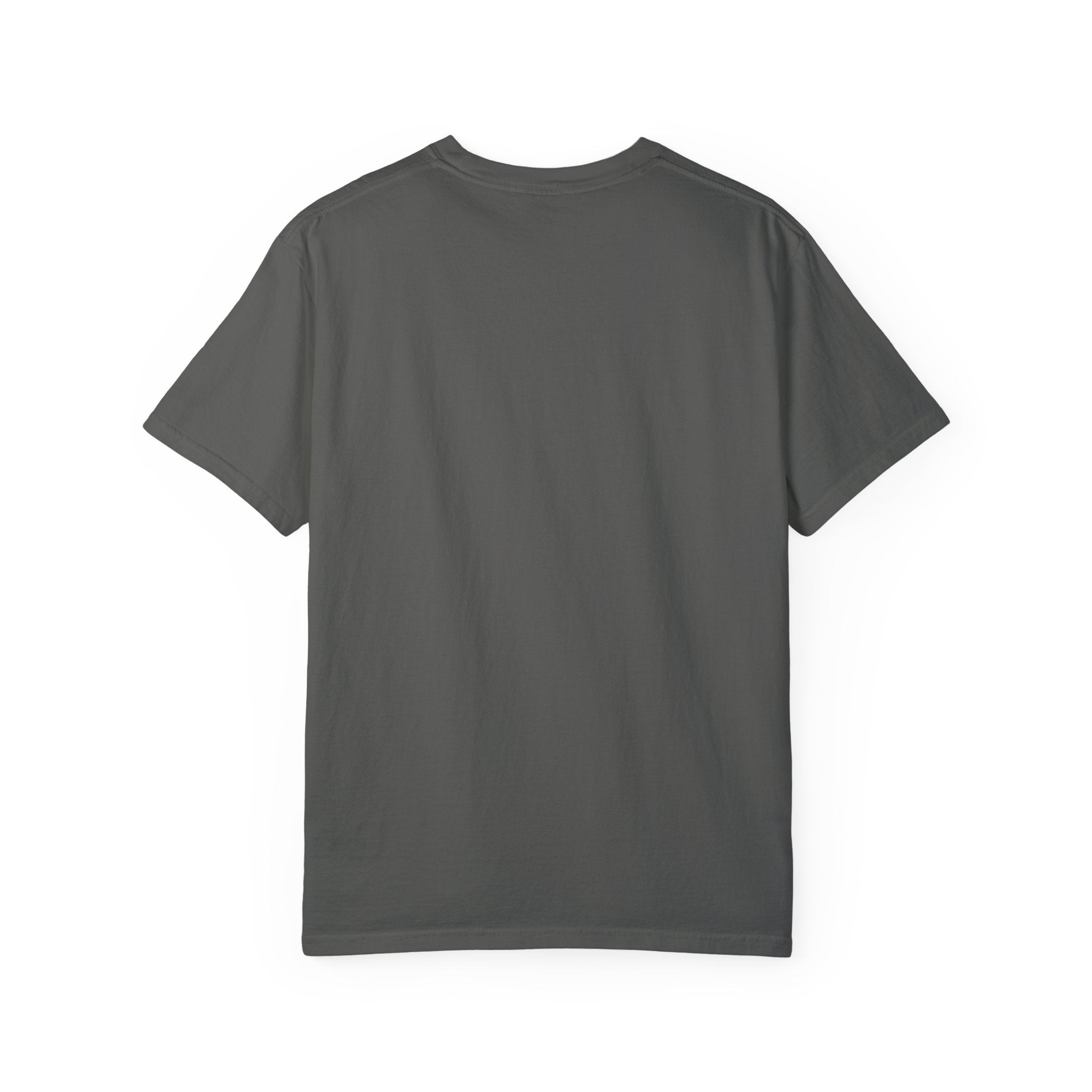 Hoseok Dream Boy Unisex Garment-Dyed T-shirt