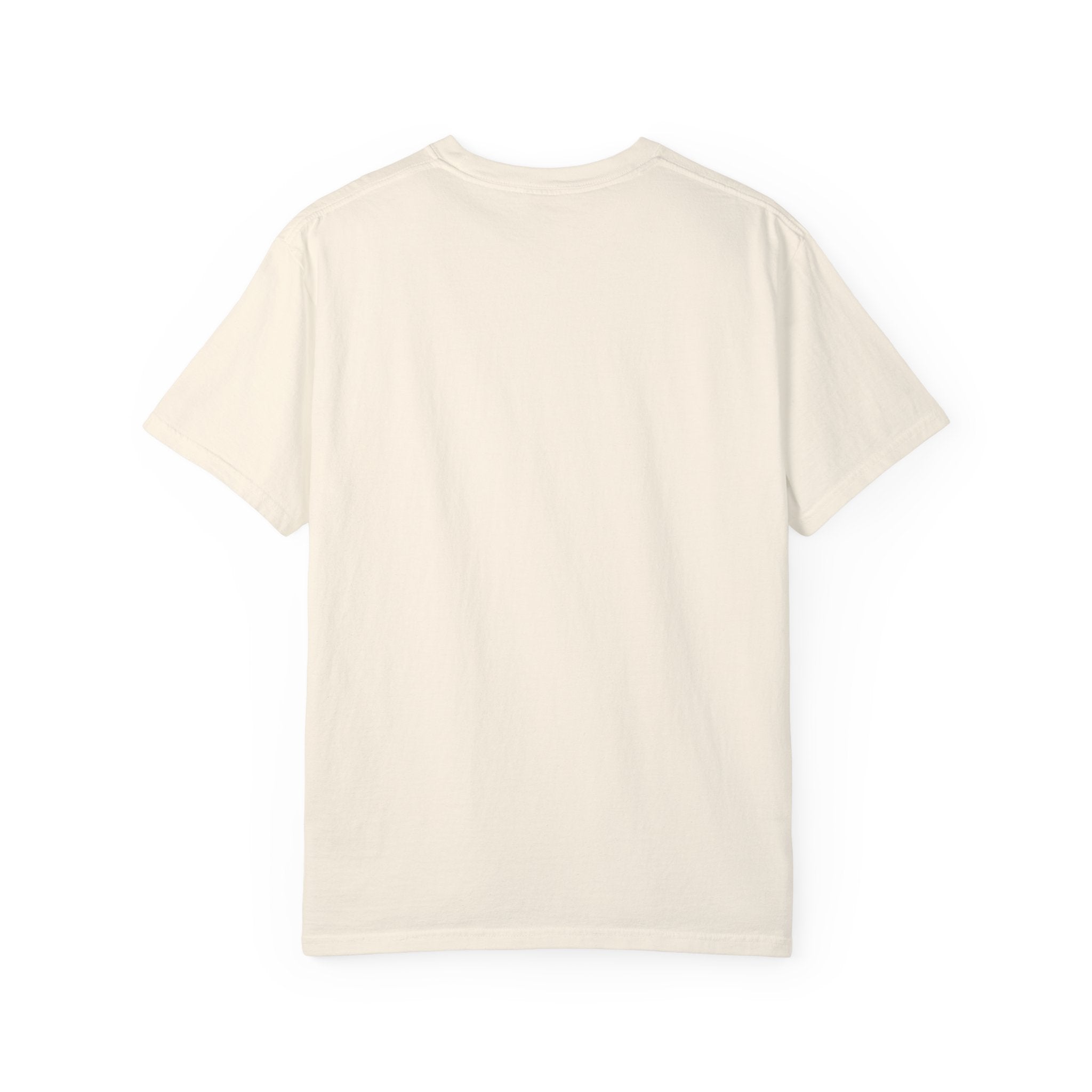 Love Wins All Unisex Garment-Dyed T-shirt