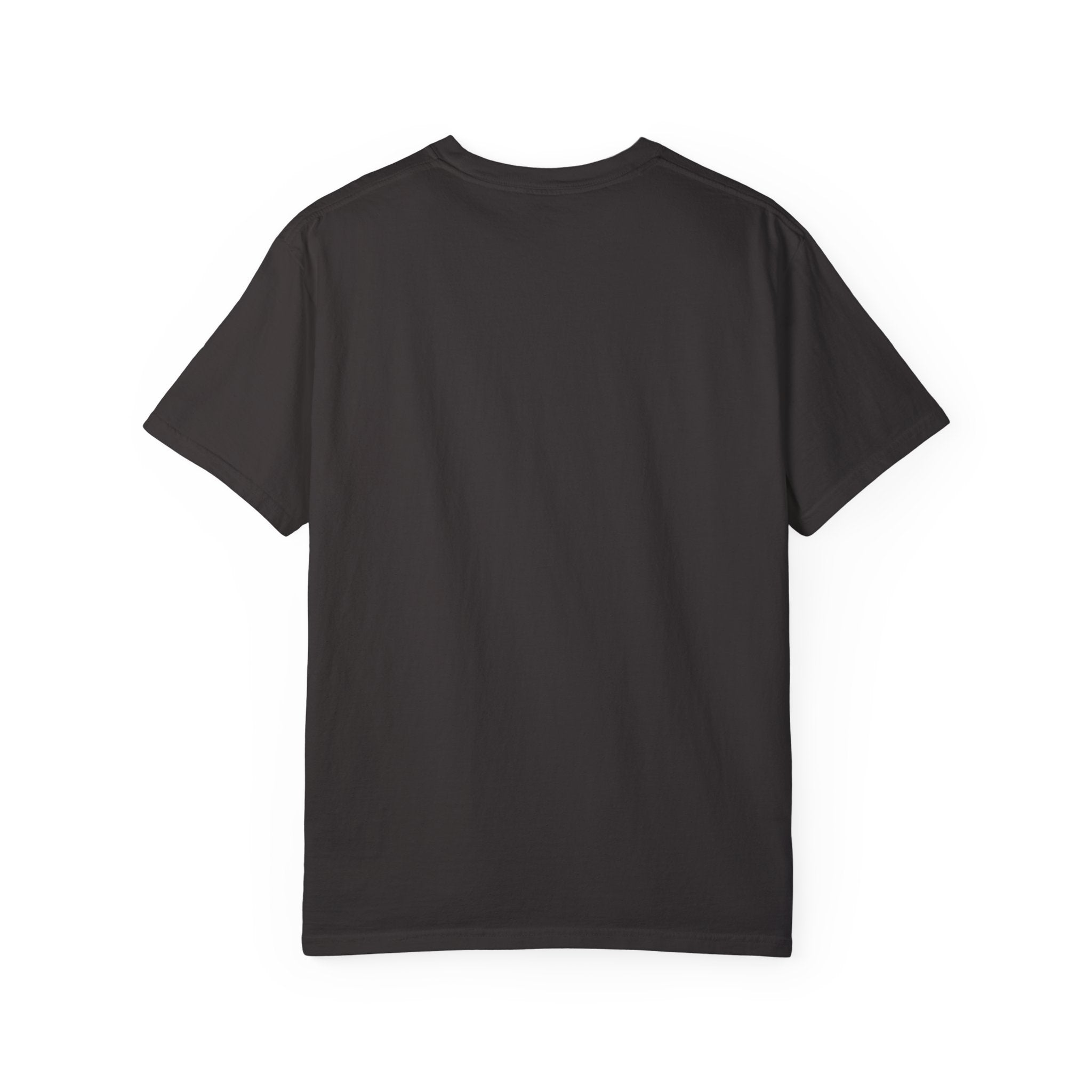 Taehyung Unisex Garment-Dyed T-shirt