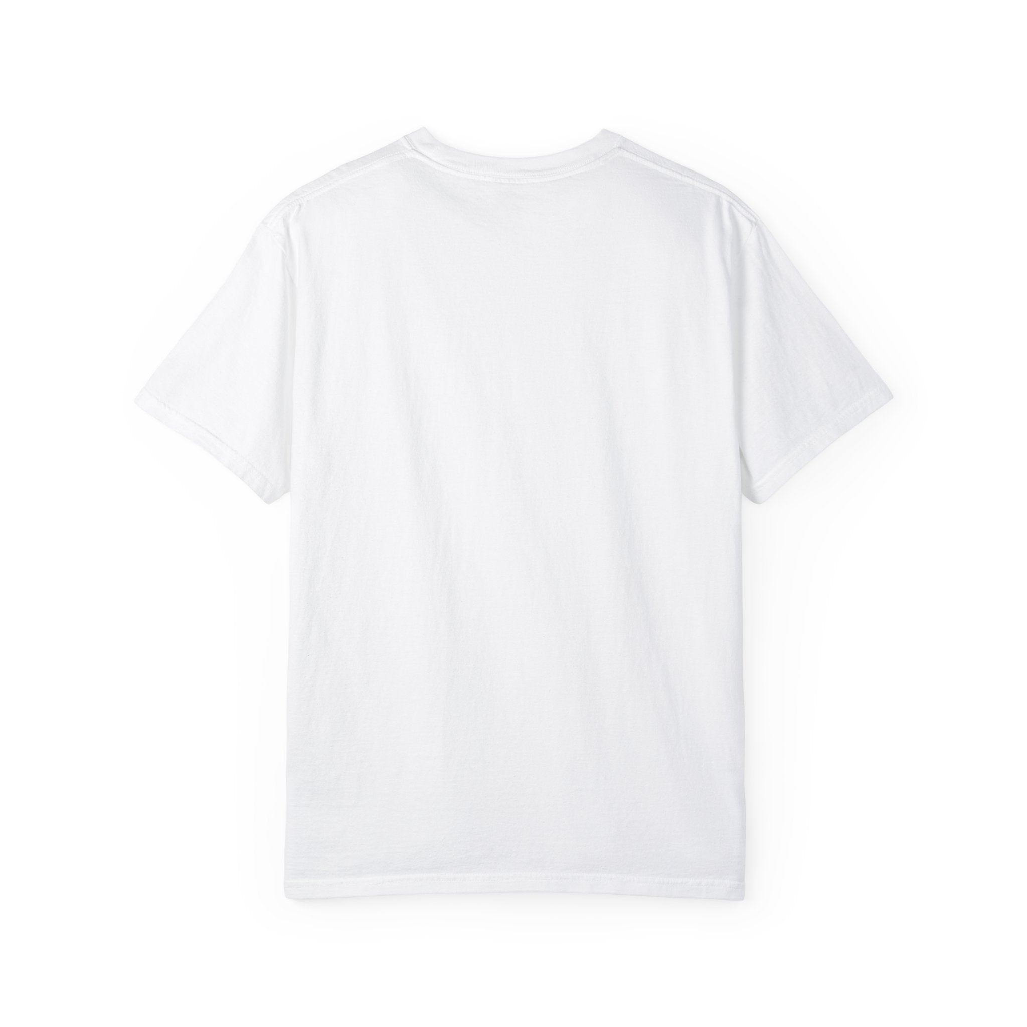 Call Me Jay Unisex Garment-Dyed T-shirt