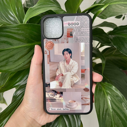 Namjoon Phone case